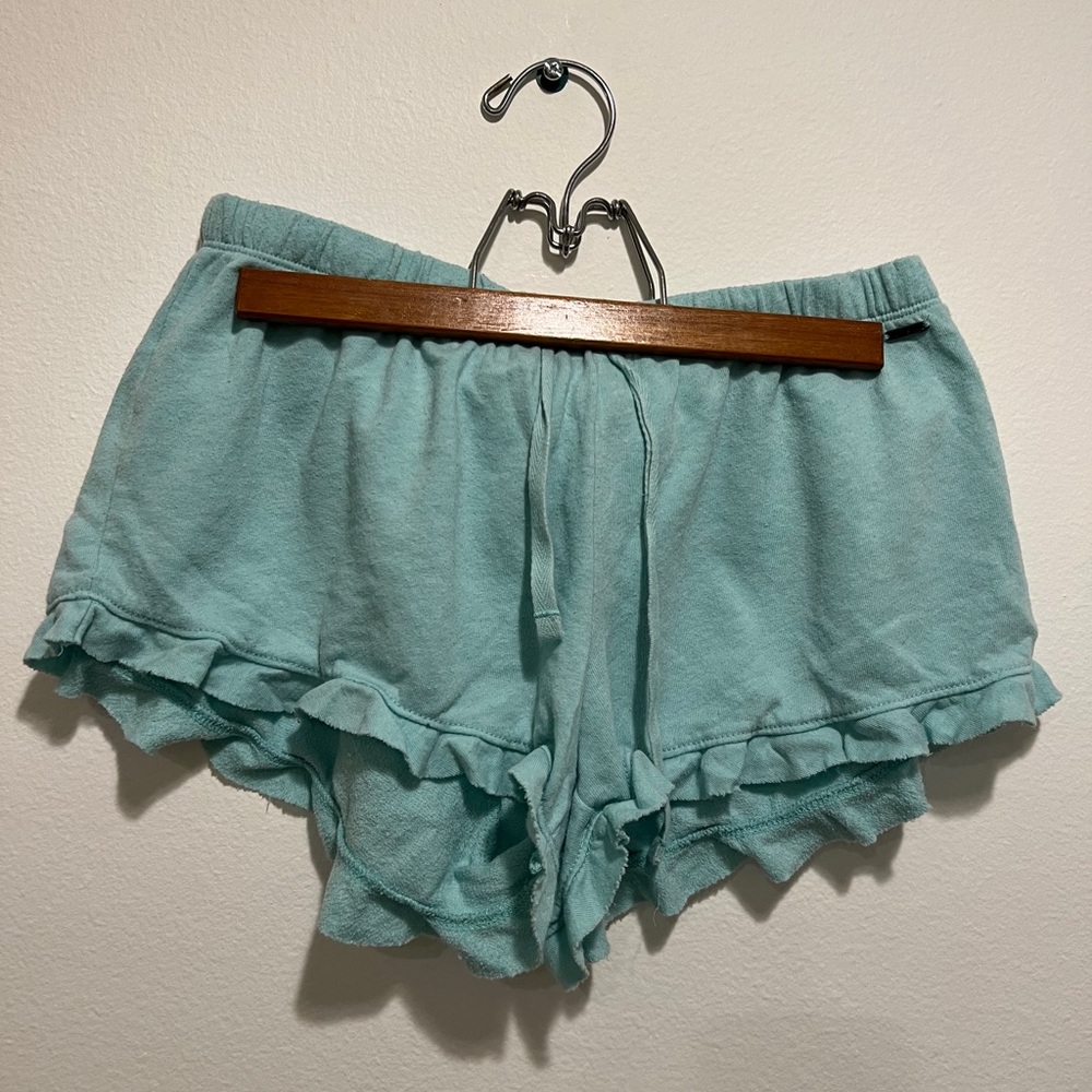 Hollister shorts